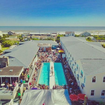 Grove Hotel Cherry Grove Екстериор снимка