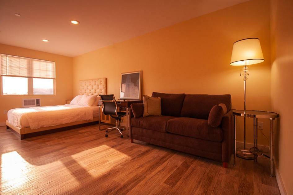 Grove Hotel Cherry Grove Екстериор снимка