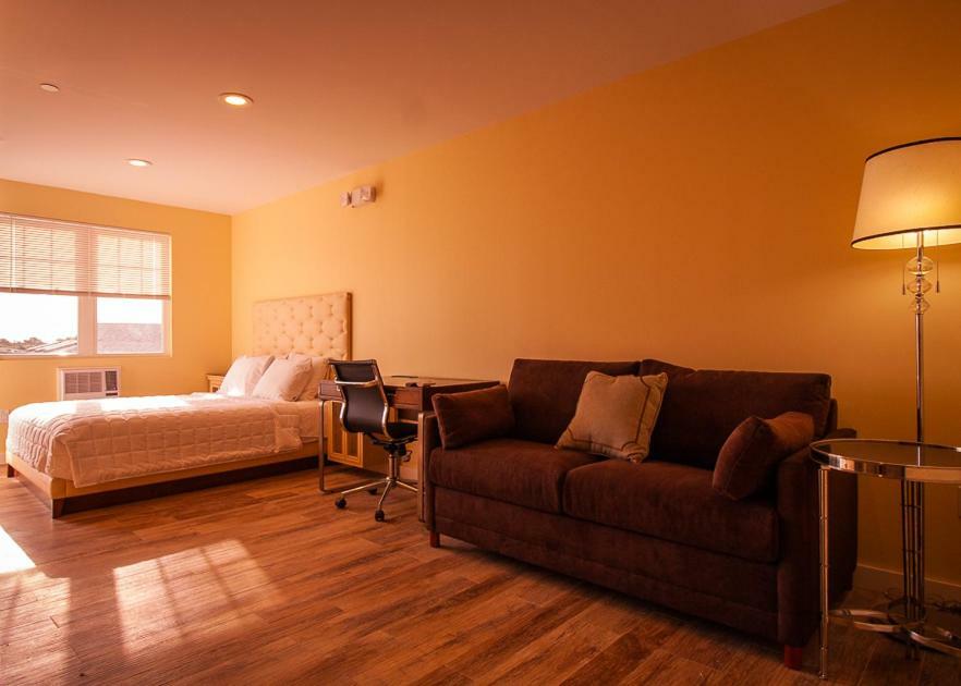 Grove Hotel Cherry Grove Екстериор снимка